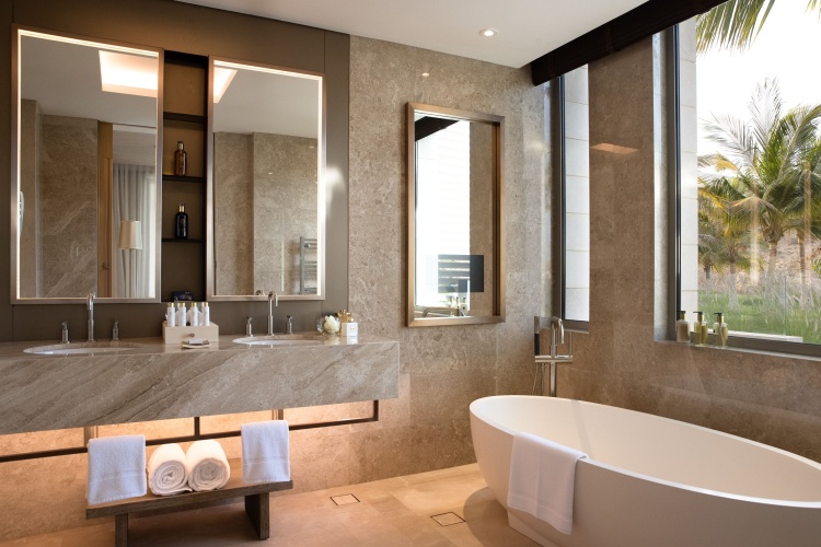 Jumeirah Muscat Bay photo 8