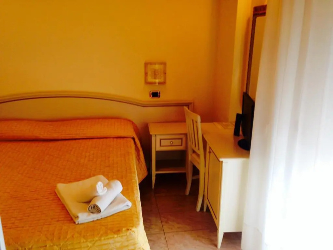 Hotel Gaston