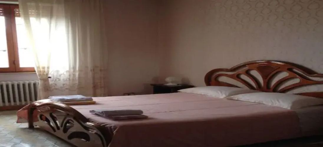 B&B I Calanchi