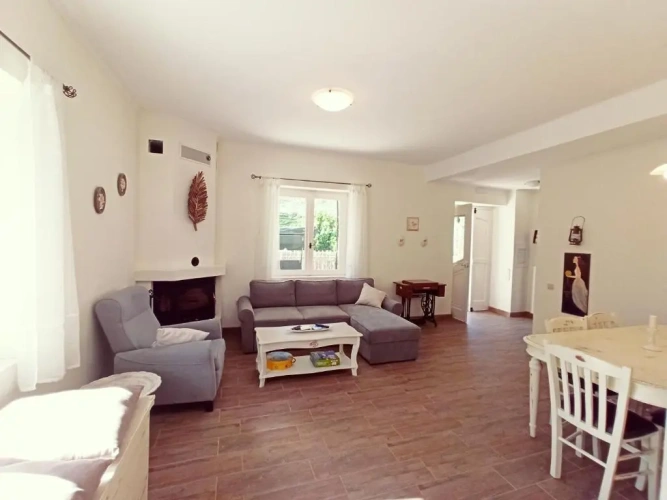 3 Bedrooms Villa