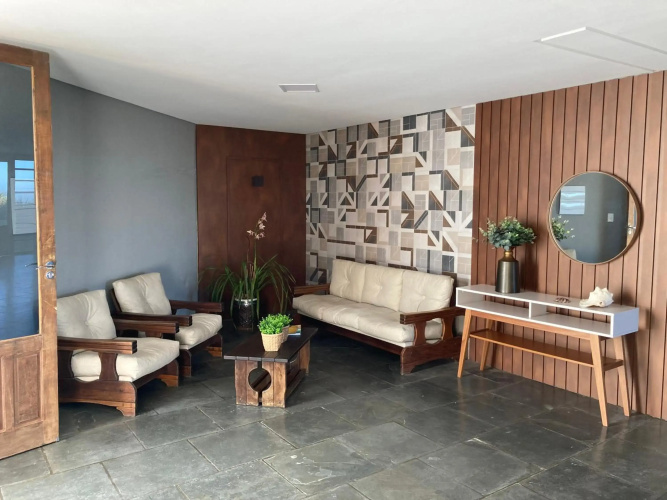 Farol Apart Hotel - Loft 213