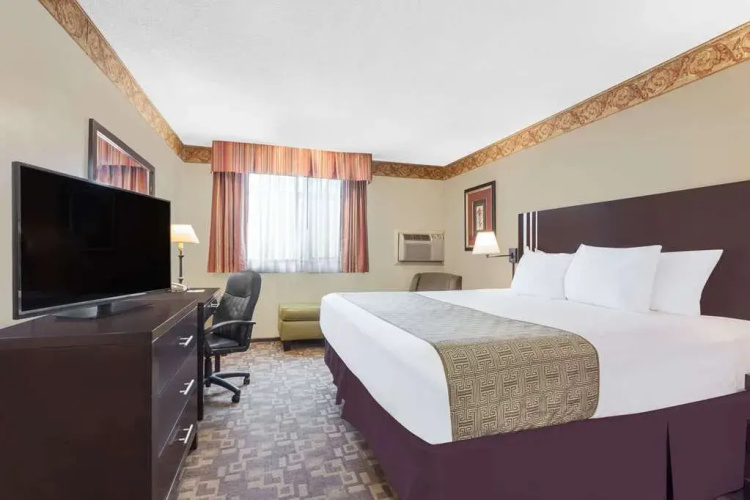Days Inn Bellingham