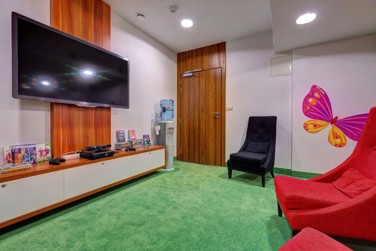 Hotel Narvil Conference & Spa