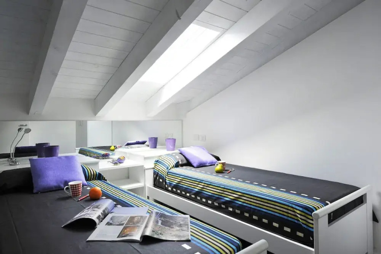 Residenza Bel Sit Apartments