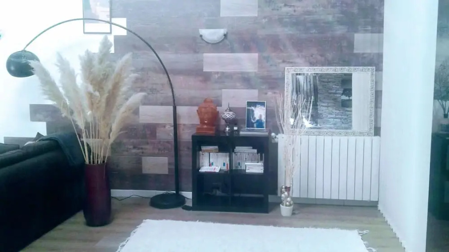 Grand Loft Chaligny