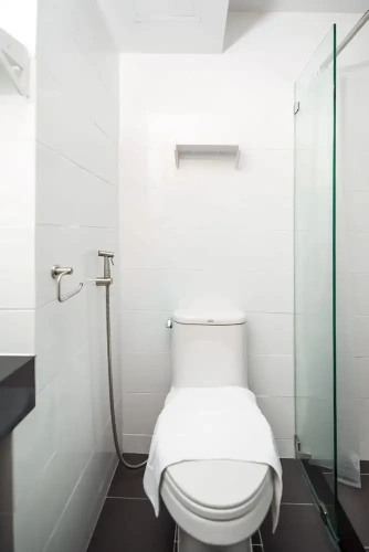 Premier Double room