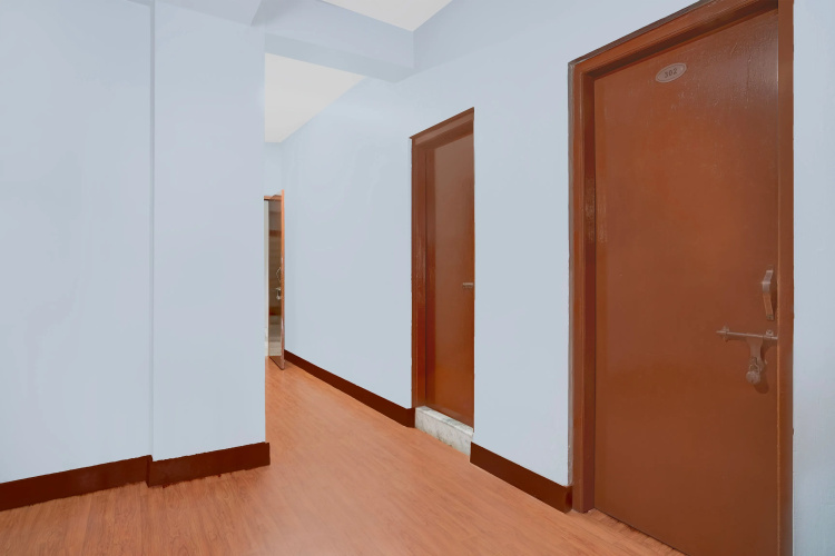 Collection O SRS Residency