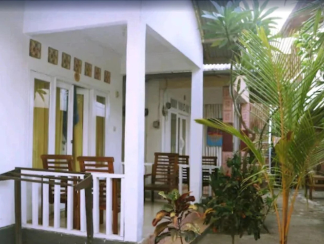 Gerald Homestay