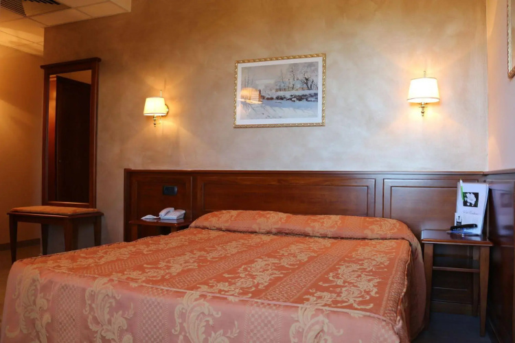 Gardenia Hotel