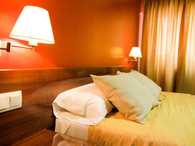 Hotel Avenida