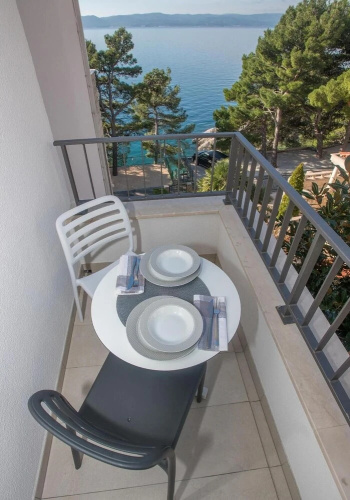 Villa Dalmatia
