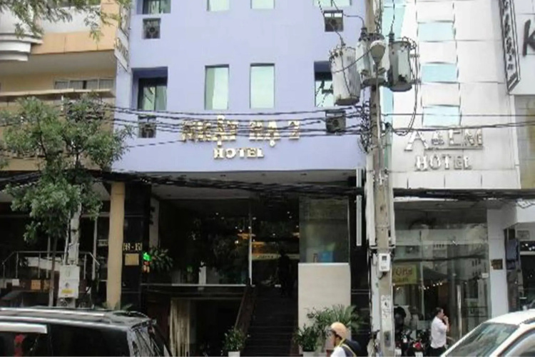 Hotelafbeelding