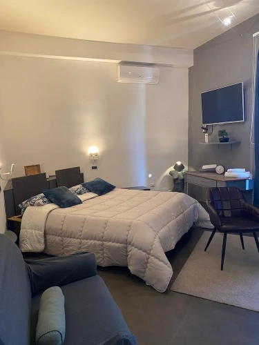 Standard Family room