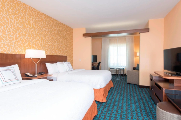 Quadruple Suite