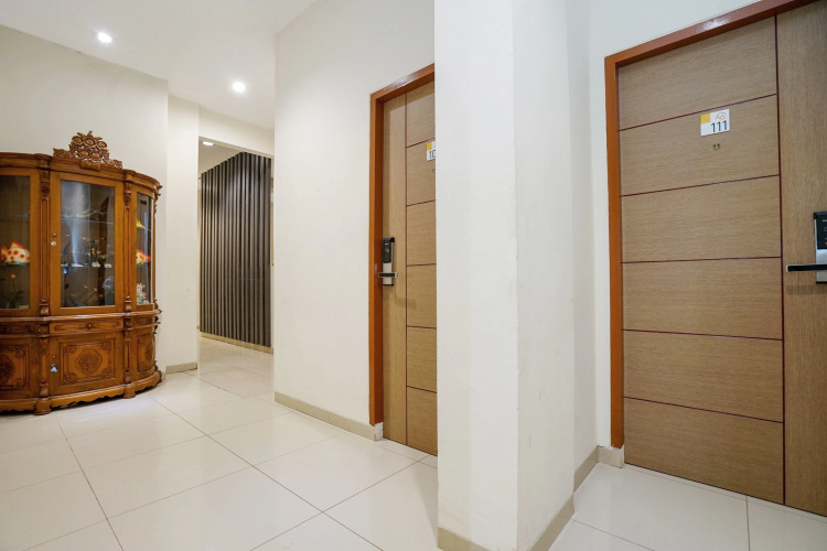OYO 251 The Maximus Inn Hotel