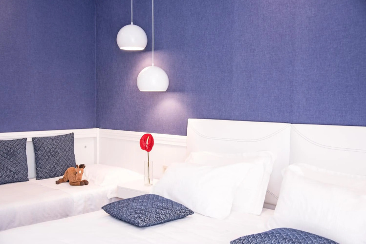 Ambienthotels Villa Adriatica