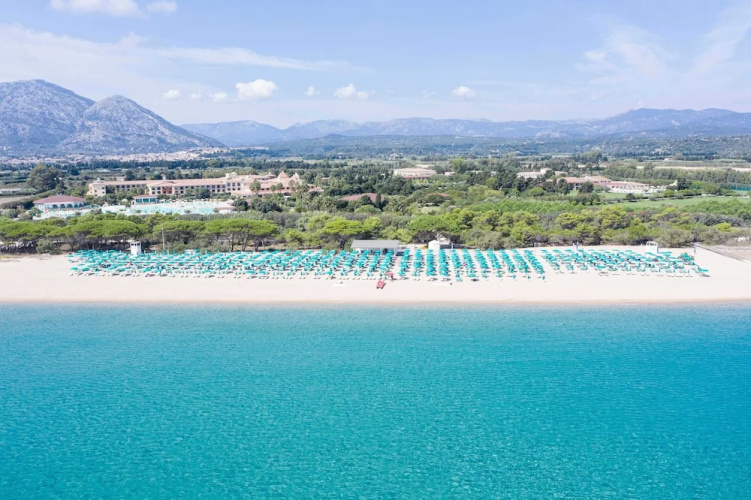 Sentido Orosei Beach photo 31