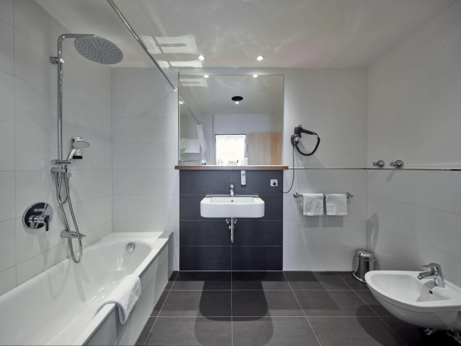 Best Western Hotel Trier City photo 9