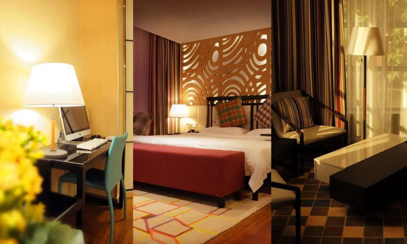 Merry Nest Hotel