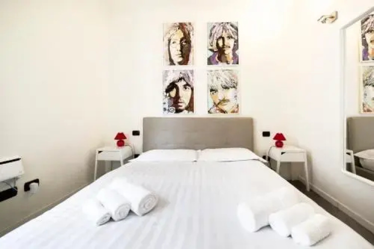 Affori Cosy Apartment