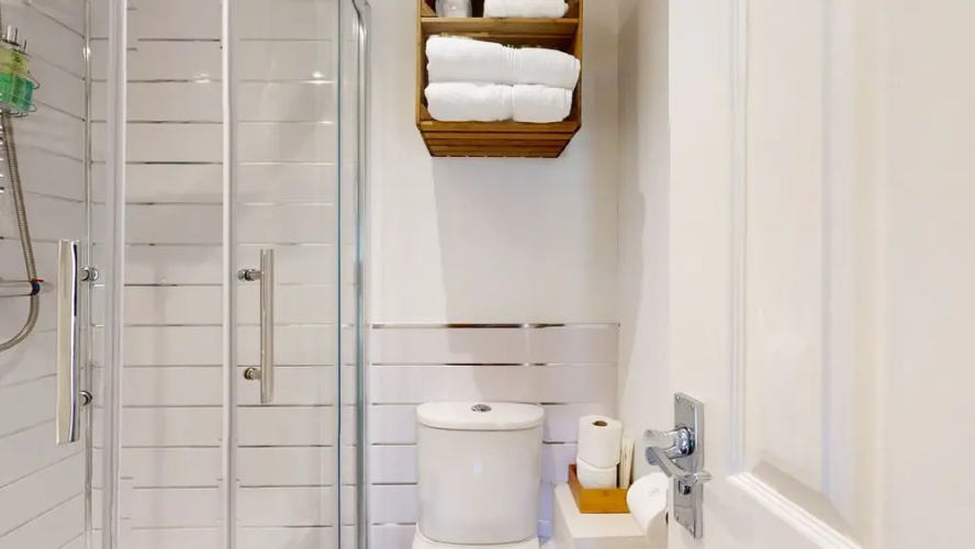 Beautiful Coach House
