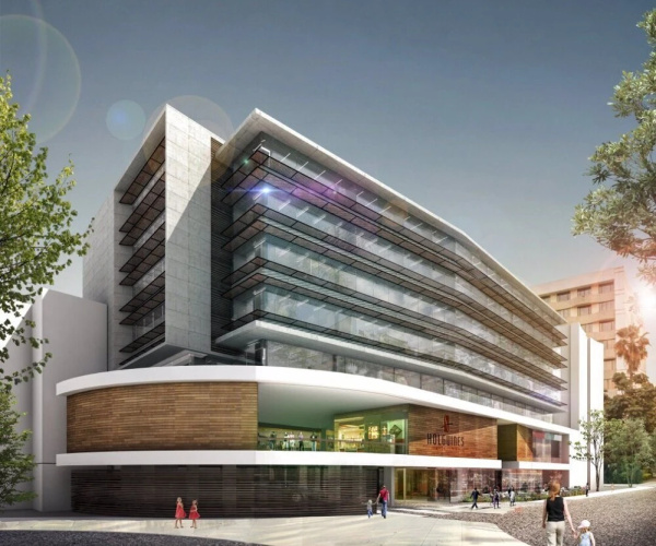 Imagen del hotel
