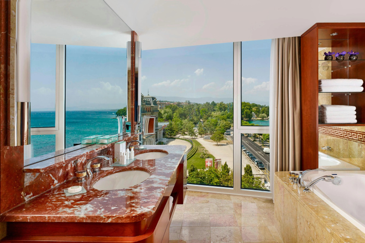 Hotel President Wilson, A Luxury Collection Hotel photo 11