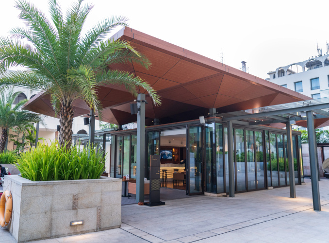 InterContinental Dhaka photo 32