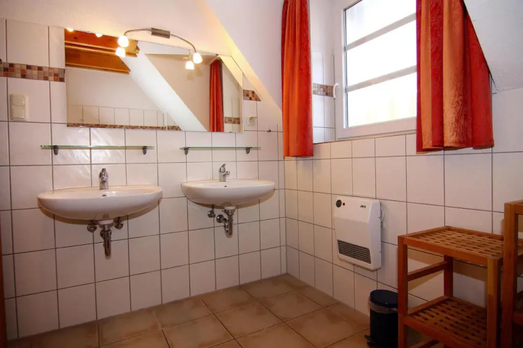 Townhouse Dünenwaldhaus, Trassenheide