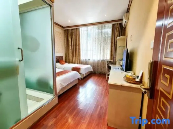 Business Double room
