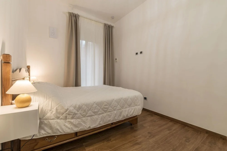 Guest House Sallustiano