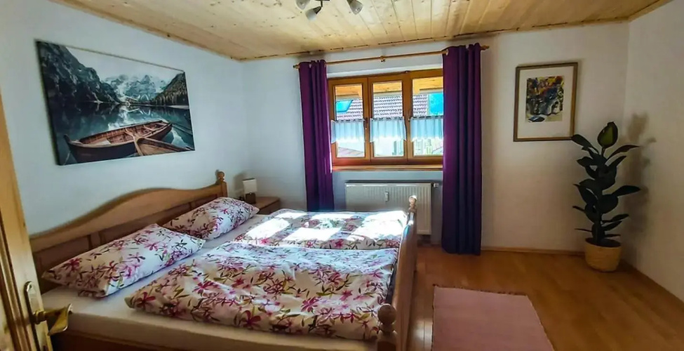 Ferienwohnung Reisenauer