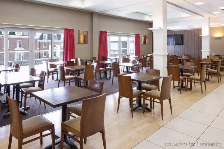 Holiday Inn Express Hull City Centre photo 16