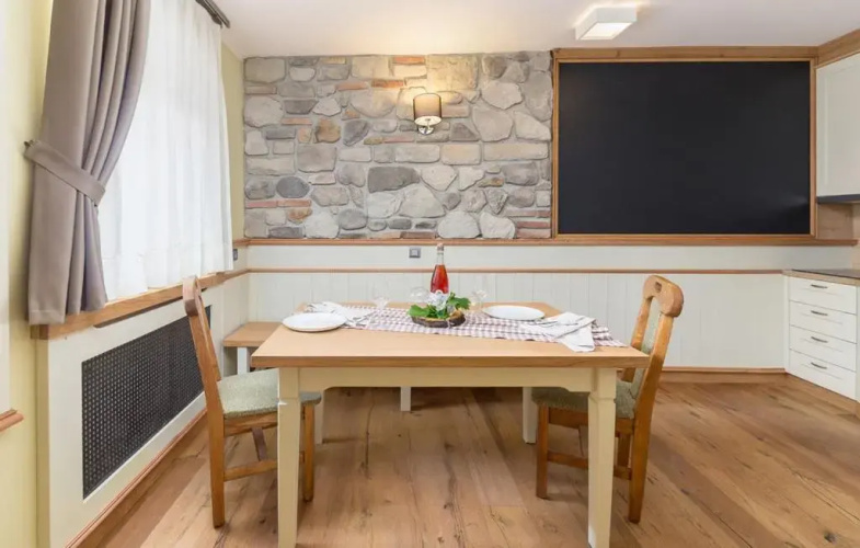 Apartma Rozika