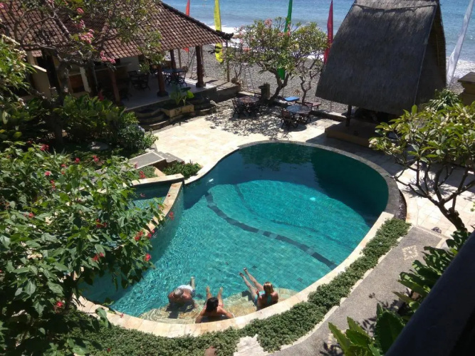 Sunshine Bungalows