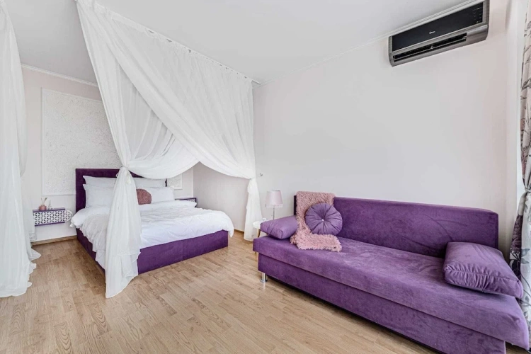 Classic Apartment
