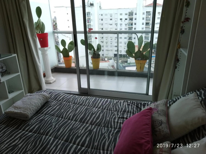 PALERMO AREVALO STUDIO apart