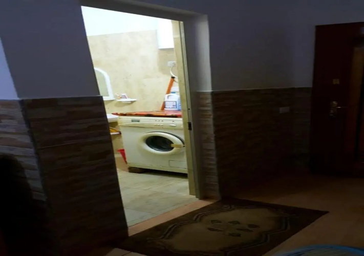 Dori Apartment