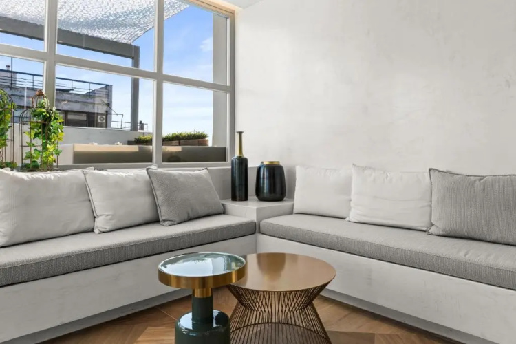 ACRON suites & apartments