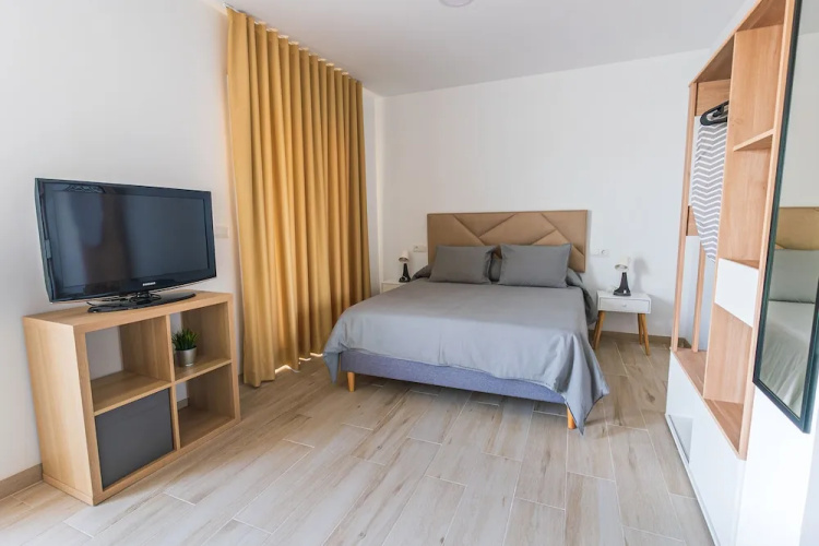 Apartamentos turisticos Jose Cruz