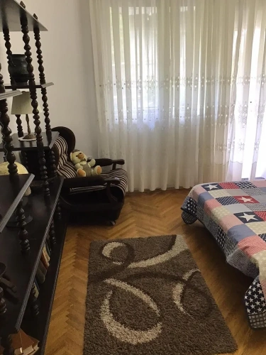 2 Bedrooms Comfort Apartment with sea view
