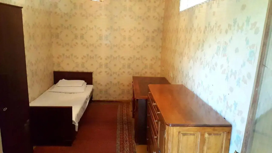 Guest House SALOME