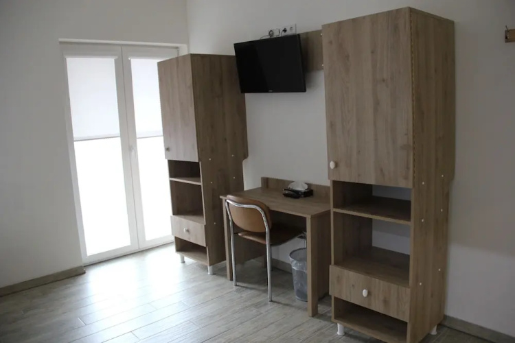 Hotel Bei Yasemin