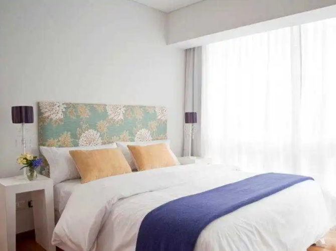 Polo Suites