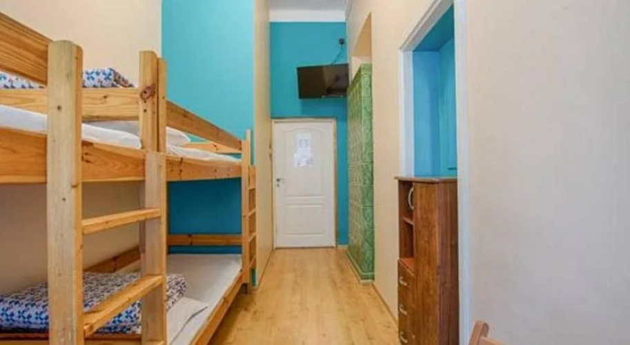 West13 Guest Rooms