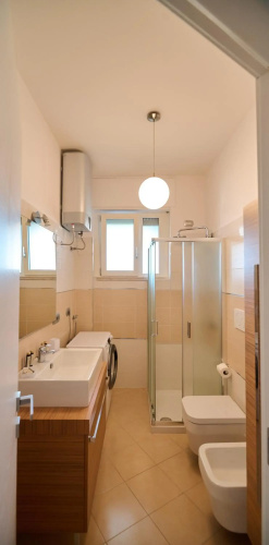 Skyline Apartment