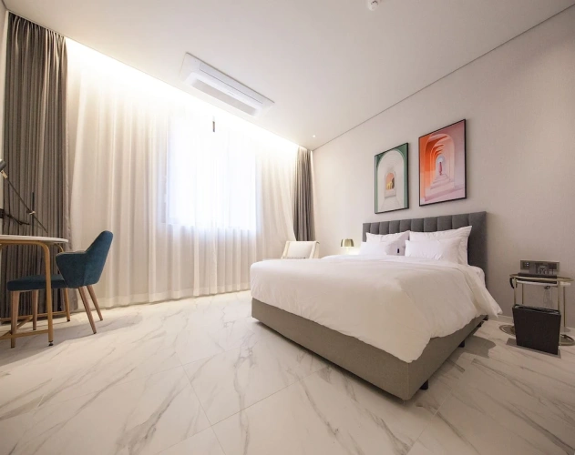 Royal Double Suite