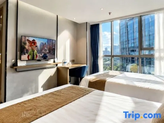 Comfort Twin room