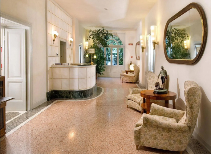 Hotel Milano