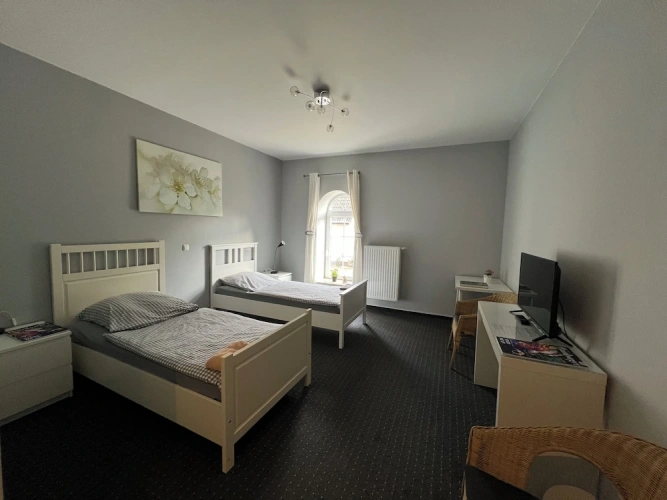 Comfort Double room